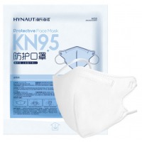 海氏海诺 一次性kn95口罩 独立包装