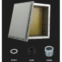 宇视 TR-JB17防爆控制箱