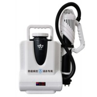 充电式电动超低容量雾化器（肩背）（ZL-KX10）