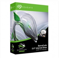 希捷（seagate） ST2000LM015 酷鱼笔记本机械 硬盘 2TB 128MB 5400转 SATA3.0 2.5英寸