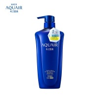 水之密语（AQUAIR）净润臻养洗发露（倍润型）600ml