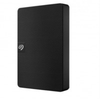希捷 移动硬盘 USB3.0 睿翼新款 2.5英寸 兼容MAC 黑色便携商务 STKM40