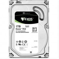 希捷(Seagate) 1TB SATA 7200转 128M 企业级硬盘 ST1000NM0008
