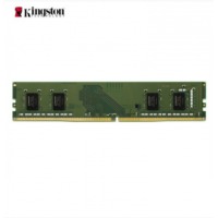 金士顿 （Kingston） 4GB DDR4 2666 台式机内存条