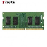 金士顿 （Kingston） 4GB DDR4 2400 笔记本内存条