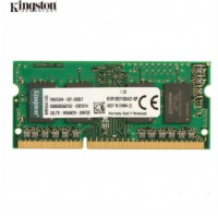 金士顿 （Kingston） 2GB DDR3 1600 笔记本内存条