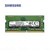 三星（SAMSUNG） DDR4 3200 8GB 笔记本内存条