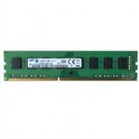 三星（SAMSUNG） DDR4 2400 4G 台式机内存条