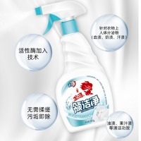 金鱼衣领净500ml/瓶