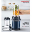 摩飞电器Morphyrichards 果蔬破壁榨汁机家用五谷杂粮料理机榨汁辅食机 破壁榨汁机MR1029