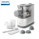 飞利浦（PHILIPS）面条机 全自动家用压面机和面机HR2332/11