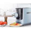 九阳（Joyoung）面条机 家用智能和面机 电动压面机 自动3分钟出面 JYS-N7V