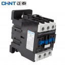 正泰（CHNT） CJX2-4011 380V 交流接触器 40A接触式继电器