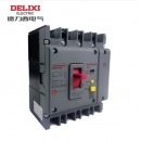 德力西 CDM3L 160A 35KA 热磁式复式脱扣器 140A 4P 固定式 M3L16S140B3000A0 塑壳漏电保护断路器