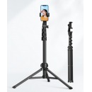 绿联 手机支架落地直播三脚架自拍杆 LP377