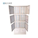 航天润普 100格手机屏蔽柜 办公 404020A
