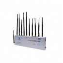 航天润普 保密会议室移动通讯信号WiFi干扰器屏蔽器 HT-500D 5g
