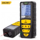 得力(deli) DL4171 手持式激光测距仪 100m