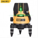 得力（deli） DL4163 得力 DL4163 5线激光水平仪 触控式按键
