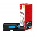 莱盛光标 LSGB-XER-CT202258 青色硒鼓/粉盒 适合于 Xerox DocuPrint CP118w/CP119w/CP228w/CM118w/CM228fw