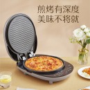 美的（Midea）电饼铛家用智能恒温下盘可拆煎烤机煎饼铛三明治机早餐机MC-JK30Power301