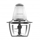 九阳1.25L容量绞肉机S12-A868