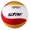 世达 star VB4035-34大学生比赛用球中考排球标准5号硬排软排学生考试比赛训练标准用球耐磨 中考训练专用