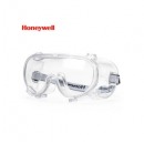 霍尼韦尔（Honeywell）护目镜男女LG99100 防护眼镜防雾风沙骑行眼罩