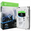 希捷(SEAGATE) ST4000VX007 硬盘 酷鹰系列 4TB 5900转64M SATA3 监控级硬盘 垂直 机械 PMR CMR（单位：块）