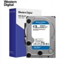 西部数据(WD) WD40EZRZ 硬盘 4TB 3.5英寸机械硬盘蓝盘办公家用电脑主机存储（单位：个）