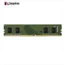 金士顿 （Kingston） 4GB DDR4 2666 台式机内存条