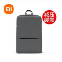 小米（MI）经典商务双肩包2 深灰