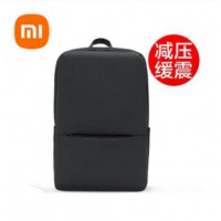 小米（MI）经典商务双肩包2 黑色