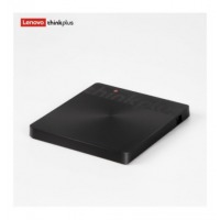 联想ThinkPad光驱 USB超薄外置光驱 超薄USBTYPE-C双接口升级款