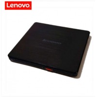 联想（Lenovo） DB65 8倍速 USB2.0外置光驱 DVD刻录机 移动光驱