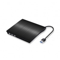 华硕（ASUS）BW-16D1H-U PRO 16倍速USB3.0外置蓝光 光驱刻录机 黑色