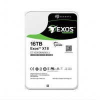 希捷（SEAGATE）企业级硬盘 服务器机械硬盘 银河系列 3.5英寸 16TB ST16