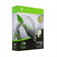 希捷（Seagate） 1TB 64MB 7200RPM 机械硬盘 SATA接口 希捷酷鱼