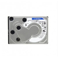 西部数据（WD）蓝盘 笔记本机械硬盘1t2t4t 2.5英寸 SATA3.0 4TB（WD