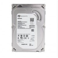 希捷硬盘 存储专用硬盘 SATA接口 2TB ST2000VX003