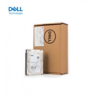 戴尔（DELL） 600G 10K SAS 2.5英寸服务器硬盘 企业级NAS存储硬盘