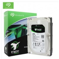 希捷(SEAGATE)V5系列 4TB 7200转128M SAS 企业级硬盘（ST400
