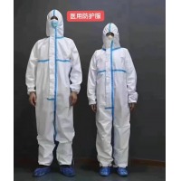昊硕    医用防护服  单件