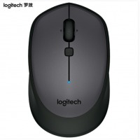 罗技（Logitech）无线蓝牙鼠标M336（M337）颜色随机