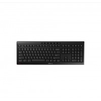 联想 STREAM KEYBOARD办公键盘笔记本电脑键盘外接打字有线USB套装复古 套装【键盘+MC 1000鼠标】- 黑色