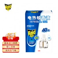 *雷达电热蚊香液21ML