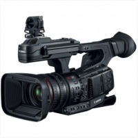 佳能/Canon XF705 专业数码摄像机 旗舰