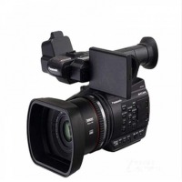 松下(Panasonic) AG-AC90AMC 专业摄像机 黑色