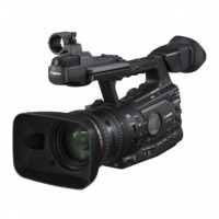 佳能（Canon） XF305 专业级高清数码摄像机