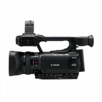 佳能（Canon） XF100 专业数码摄像机（207万像素 10倍光学变焦）
